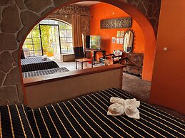 Hotel Hanna Resort
