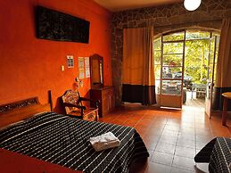 Hotel Hanna Resort