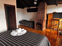 Hotel Hanna Resort