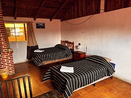 Hotel Hanna Resort