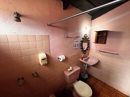 Hotel Hanna Resort