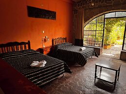 Hotel Hanna Resort