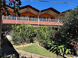Hotel Hanna Resort