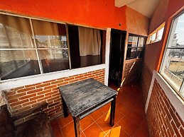 Hotel Hanna Resort