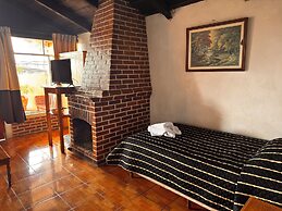 Hotel Hanna Resort