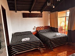 Hotel Hanna Resort