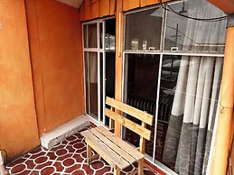 Hotel Hanna Resort