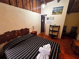 Hotel Hanna Resort