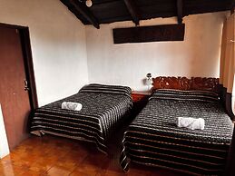 Hotel Hanna Resort