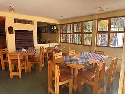 Hotel Hanna Resort
