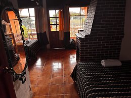 Hotel Hanna Resort