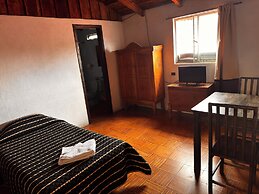 Hotel Hanna Resort