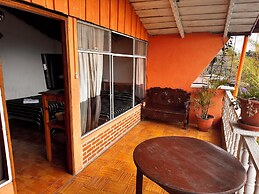 Hotel Hanna Resort