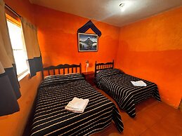 Hotel Hanna Resort