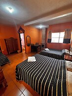 Hotel Hanna Resort