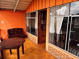 Hotel Hanna Resort