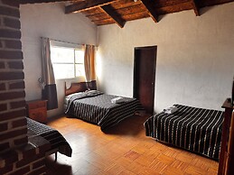 Hotel Hanna Resort
