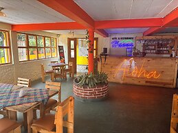 Hotel Hanna Resort