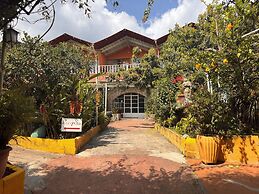 Hotel Hanna Resort