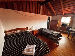 Hotel Hanna Resort