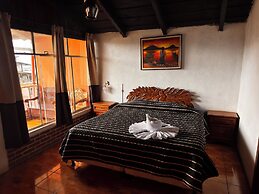 Hotel Hanna Resort