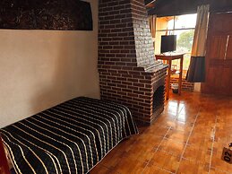 Hotel Hanna Resort