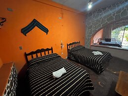 Hotel Hanna Resort