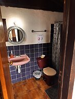 Hotel Hanna Resort