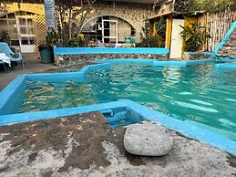 Hotel Hanna Resort
