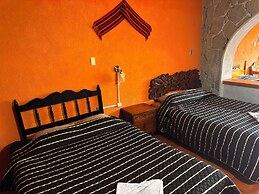 Hotel Hanna Resort