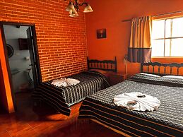 Hotel Hanna Resort