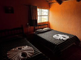 Hotel Hanna Resort