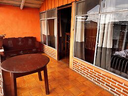 Hotel Hanna Resort