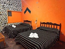 Hotel Hanna Resort