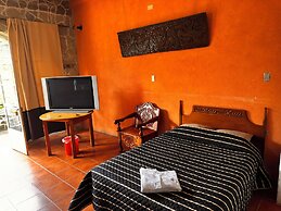 Hotel Hanna Resort