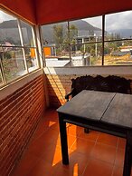 Hotel Hanna Resort