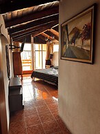 Hotel Hanna Resort