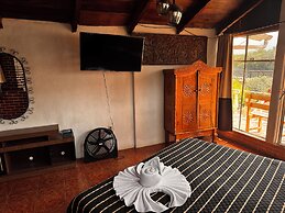 Hotel Hanna Resort