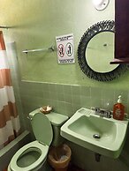 Hotel Hanna Resort