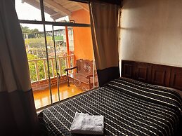 Hotel Hanna Resort