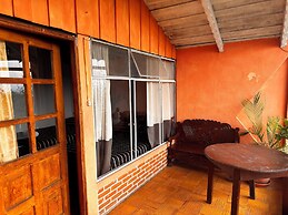 Hotel Hanna Resort