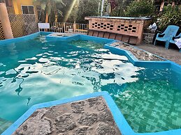 Hotel Hanna Resort