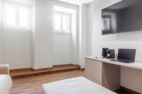 Vatican Pertusa Luxury Suites