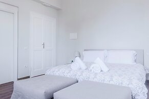Vatican Pertusa Luxury Suites