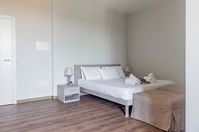 Vatican Pertusa Luxury Suites