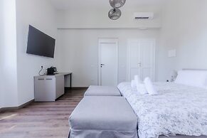 Vatican Pertusa Luxury Suites