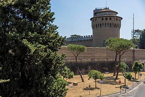 Vatican Pertusa Luxury Suites