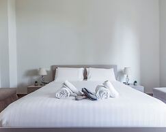 Vatican Pertusa Luxury Suites