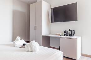 Vatican Pertusa Luxury Suites