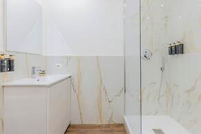 Vatican Pertusa Luxury Suites